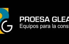 PROESA GLEASON S.A. - Alquiler de Equipos para la Construcción, Yumbo