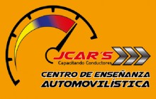 Centro de Enseñanza Automovilística JCAR'S - Sogamoso, Boyacá
