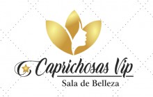 Caprichosas Vip, Sala de Belleza - Barranquilla, Atlántico