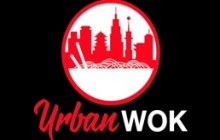Urban Wok - Arroces, Sushi, Wok, CALI