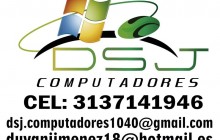 DSJ Tecnología, Medellín