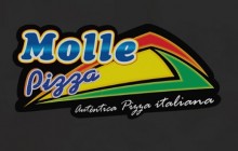 Restaurante Molle Pizza, Barrio Limonar Cali - Valle del Cauca
