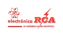Electrónica RCA, Ipiales - Nariño