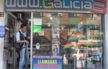 WWW.GALICIA.3 - Villavicencio, Meta 