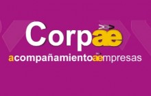 Corpae - Acompañamiento a Empresas, Bogotá