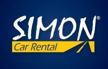 Simon Car Rental, Quito - Ecuador