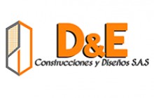 D&E | Diseños y Construcciones - Cereté, Córdoba