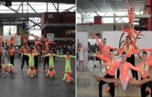 Compañía Escuela de Danza Salsa sin Limite, Bogotá