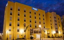 Hotel CITY EXPRESS CIUDAD VICTORIA, Tamaulipas - México