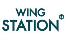 Restaurante Wing Station, Bogotá