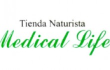 Tienda Naturista Medical Life, Bucaramanga - Santander