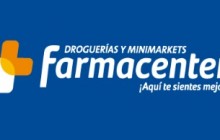 FARMACENTER - DROGUERIA SURAMÉRICA, Bogotá