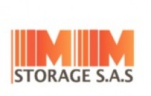 MM Storage, Bogotá