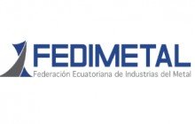 FEDIMETAL, Quito - Ecuador