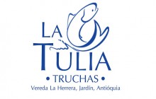Truchas La Tulia, Jardín - Antioquia