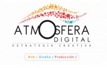 Atmósfera Digital Estrategia Creativa, Rionegro - Antioquia