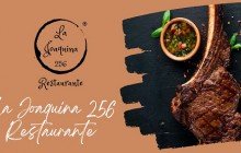 La Joaquina 256 Restaurante, Quito - Ecuador