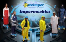 INTEIMPER S.A.S. - Integral de Impermeables, Bogotá