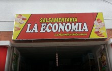 Salsamentaria Multiservicios La Economía, PIEDECUESTA - Santander
