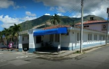 HOSPITAL SANTA ANA, Bolívar - Valle del Cauca