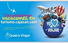Turismo y Hotelería Cajasan, Bucaramanga