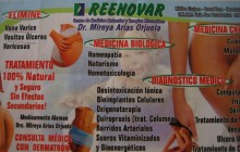 CENTRO DE MEDICINA MOLECULAR REENOVAR - Villavicencio
