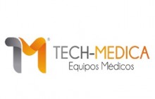 TECH-MEDICA EQUIPOS MÉDICOS S.A.S., Barranquilla