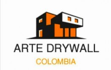 Arte Drywall Colombia, Santa Marta - Magdalena