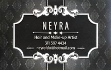 NEYRA - Hair and Make-up Artist, Cali - Valle del Cauca