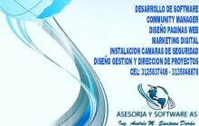Asesoría y Software AS, Barranquilla