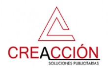 CREACCION Soluciones Publicitarias, Bogotá