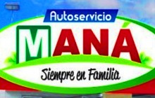 AUTOSERVICIO MANA - Manizales