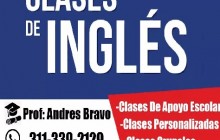 CLASES DE INGLES PERSONALIZADAS EN LA COMODIDAD DE SU CASA, CALI