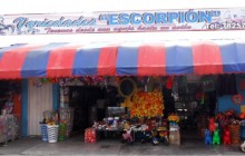 ESCORPIÓN VARIEDADES - Montería, Córdoba Teléfonos: 