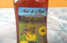 Miel de Abejas La Montaña, Hispania - Antioquia