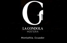 LA GÓNDOLA HOSTERÍA - Montañita, Ecuador