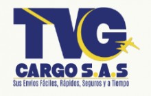 TVG CARGO S.A.S., Bogotá