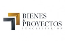 Bienes y Proyectos Inmobiliarios, Bogotá