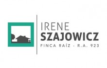 Inmobiliaria Irene Szajowicz, Chicó - Bogotá