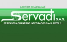 Agencia de Aduanas SERVADI S.A.S., Cali - Valle del Cauca