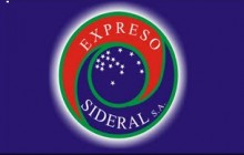 Expreso Sideral S.A., Agencia San Bartolo - Andes, Antioquia