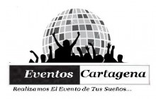 Eventos Cartagena, Cartagena