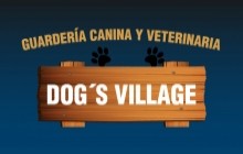 GUARDERÍA CANINA Y VETERINARIA DOG'S VILLAGE - Floridablanca