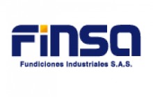 Fundiciones Industriales S.A.S. - FINSA, Medellín - Antioquia