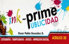 ink-prime publicidad, Duitama - Boyacá