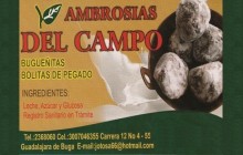 Ambrosías del Campo, Buga - Valle del Cauca