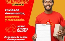 Go Express Logistics - Montería, Córdoba