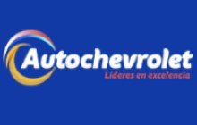 Autochevrolet - Área de Pintura, Valledupar - Cesar