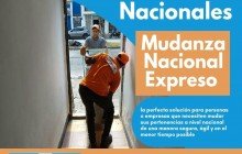 Mudanzas Y Bodegas Logal S.A.S., Cali - Valle del Cauca