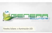 Genera Solutions S.A.S., Bogotá